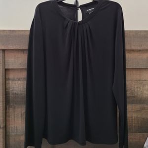 Liz Claiborne Dress Top